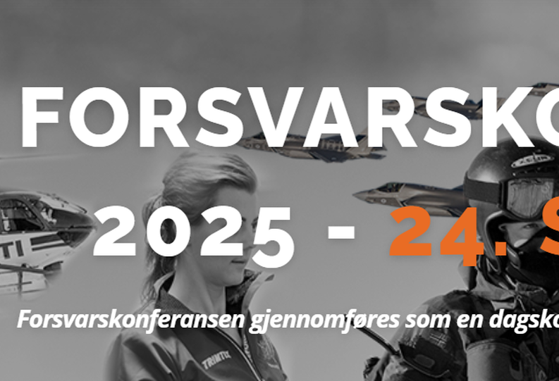 Forsvarskonferansen 2025